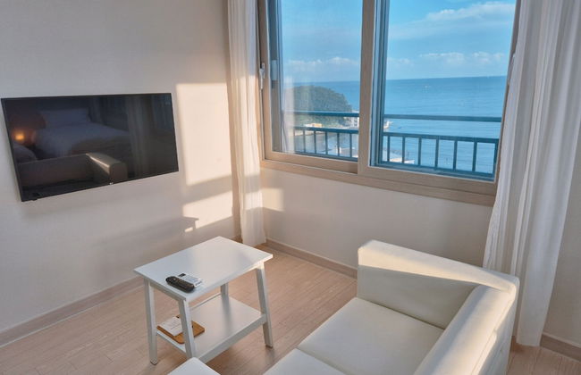 The First Ocean Songjung - Foto 48