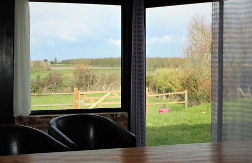 Gîtes Bellevue et Mascaret - Foto 17