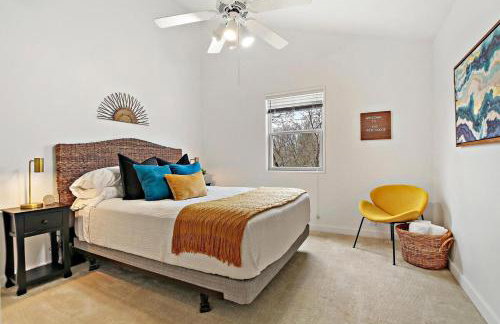 Rare Gem! Game Room, Hot Tub, Near Lake, Pet Ok - Foto 43