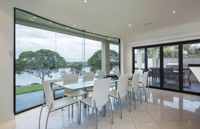 River Devine Murray Bridge - Foto 19