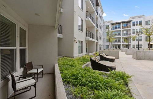 Comfy 1BR w Parking Near Temple Sq and Delta Ctr - Foto 6