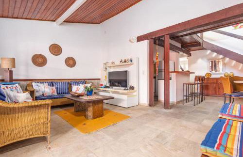 Casa 300m Rua das Pedras e praia do Canto - Photo 12