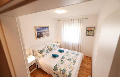 Stone House on the Waterfront in Jezera, Murter Island - Foto 21