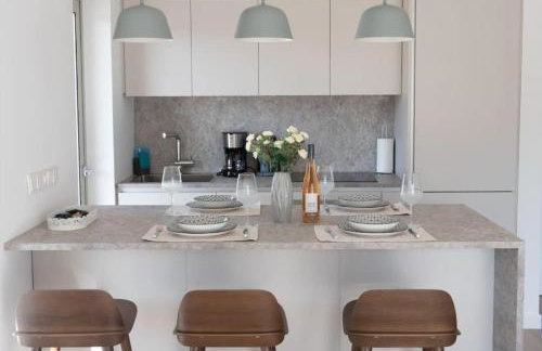 New-built apartment close to Athens city centre (Form_E1) - Foto 10