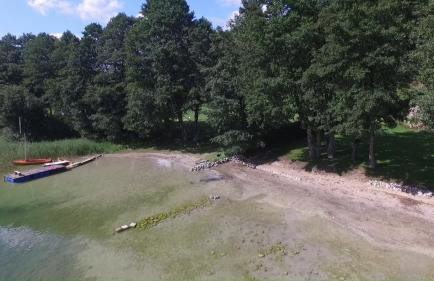 Apartamenty wakacyjne nad jeziorem Juksty - Foto 34