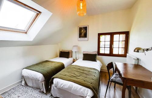 Domaine de la Chambaudière - Foto 45