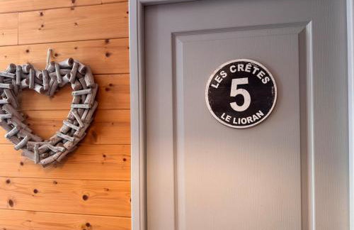 Appartement Chalet, 8 personnes - L'Oustal - Foto 18
