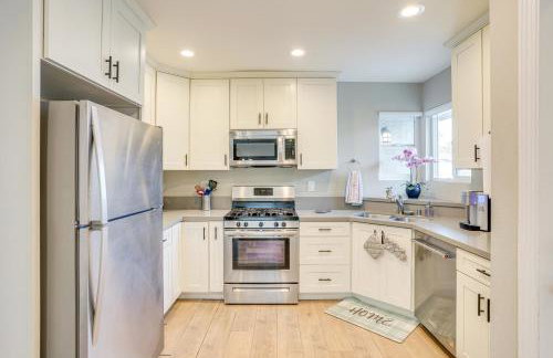 Fullerton Vacation Rental with Private Pool! - Foto 9