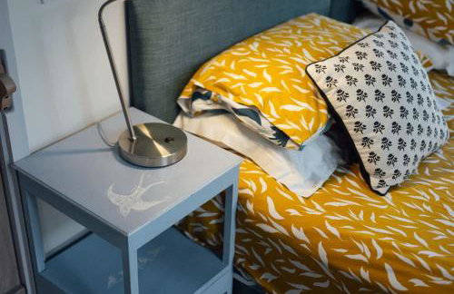 Farmhouse Charm with Modern Style in Pembrokeshire - Foto 77