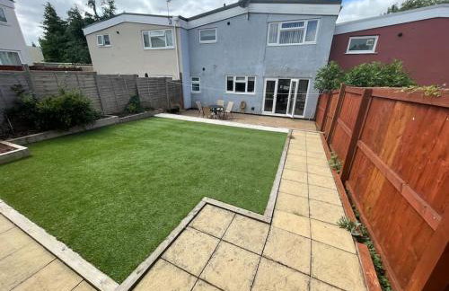 Coates Road-Spacious 4 bed home-near RD&E-parking - Foto 10