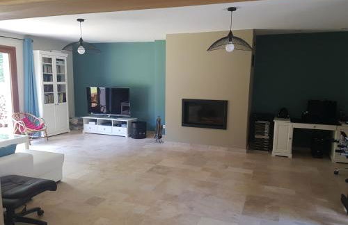 Maison 6 chambres au cœur du circuit des 24h du Mans - Photo 23