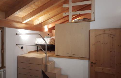 Appartamento Genziana - Foto 16