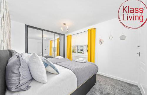 Rothesay House by Klass Living Coatbridge - Foto 23