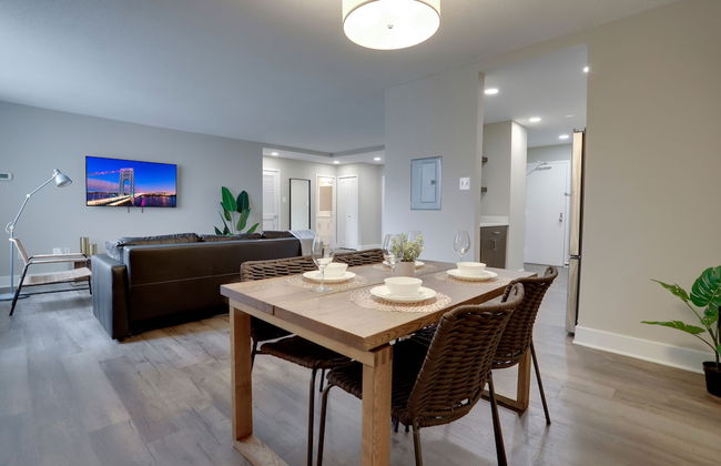 Walkable DC View Apartments - Photo 23