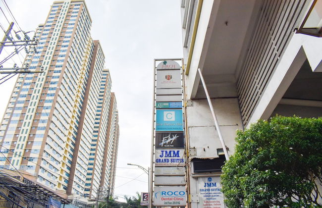 Birchtower by Jeizel Manila City - Photo 44