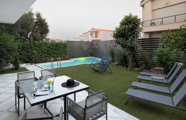 The Southern Mansion - Foto 64