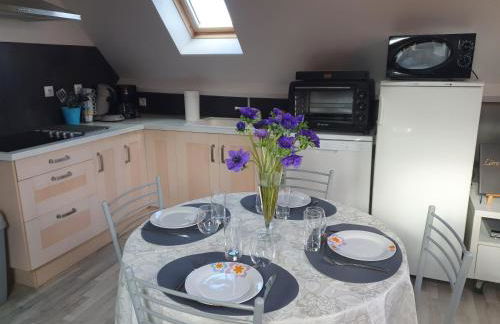 Gites Des Petits Près - Foto 11