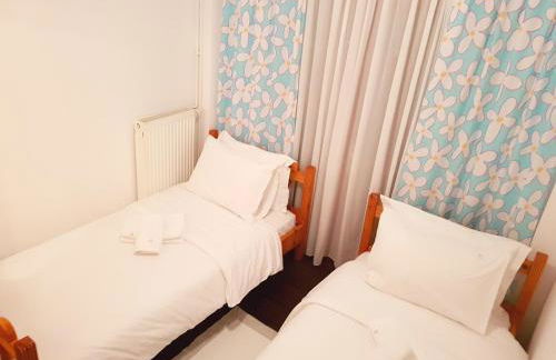 Wood and Stone Villa - Foto 28