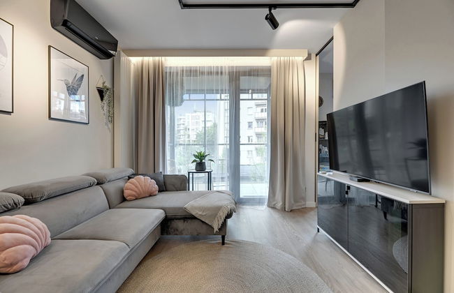 Lion Apartments - Apartments & Studio - Foto 78