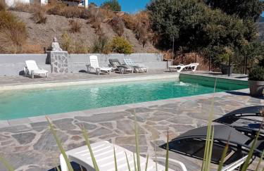 Casitas El Paraje de Berchules - Foto 23