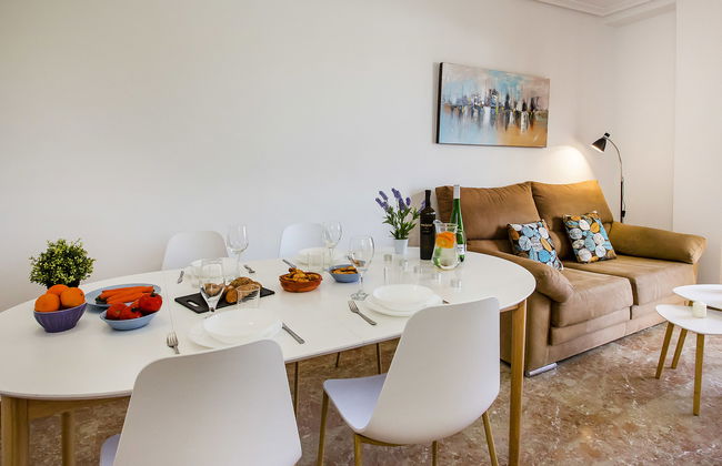 Luz del Mediterraneo - Foto 6