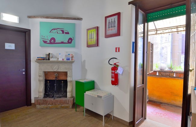 POP Art B&B - Photo 3