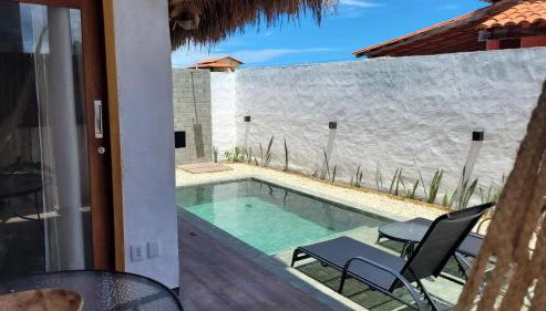 BG Sol e Mar - Chalé Mar - Foto 4