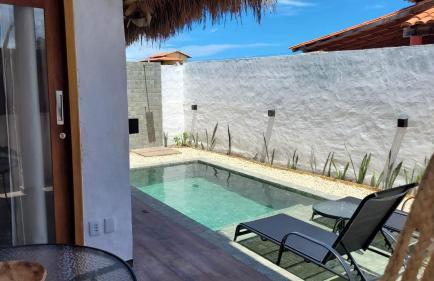 BG Sol e Mar - Chalé Mar - Photo 4