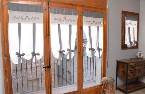 Tríplex Grande Rústico-Moderno - Pobla de Lillet - Foto 36