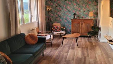Maison Lombardi - Gite 6 Personnes 4 étoiles - Foto 2