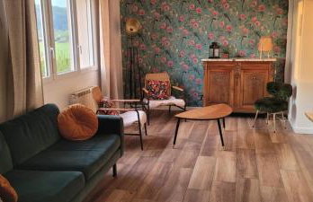 Maison Lombardi - Gite 6 Personnes 4 étoiles - Foto 2