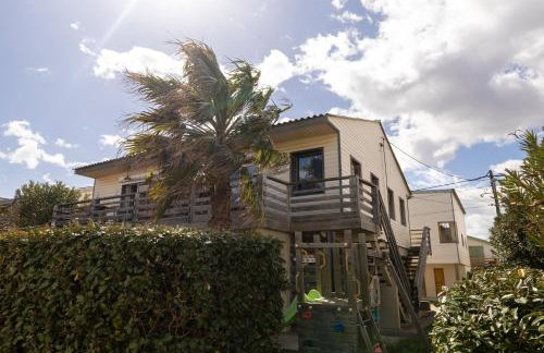 Le Chalet du Papa - Foto 39