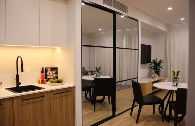 Kove Apartments Kiama - Foto 11