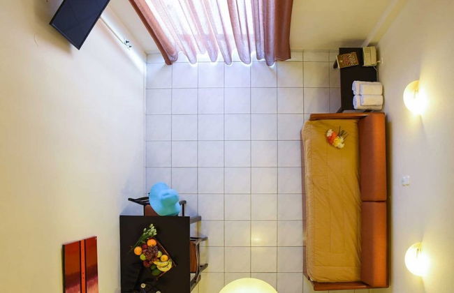 Eurohotel Theo Hotel - Foto 52