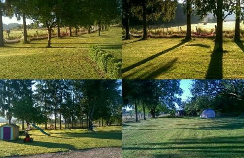 Au Repos De La Blaise - Foto 37