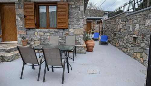 Mountain House Perampela - Foto 4