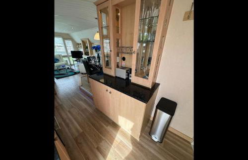M9 luxury lodge style holiday home waterside Ingoldmells Skegness Santanavan 11 - Foto 21