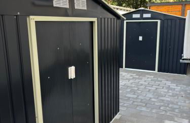 Ferienwohnung H&M Immobilien - Geiseltalsee - Foto 19