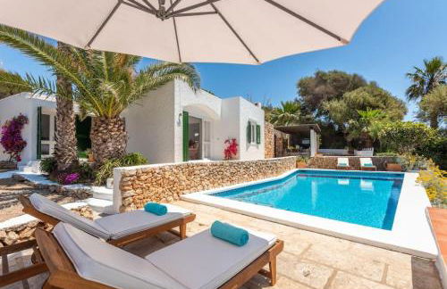 Villa Delfin - Foto 1