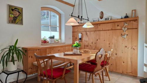 Ferienwohnung Böck, Wengen im Allgäu - Foto 3