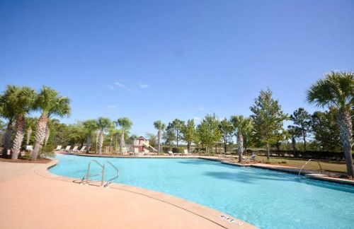 Family-Friendly Port St. Joe Vacation Rental with Pools, Golf Cart & Beach Access - Foto 31