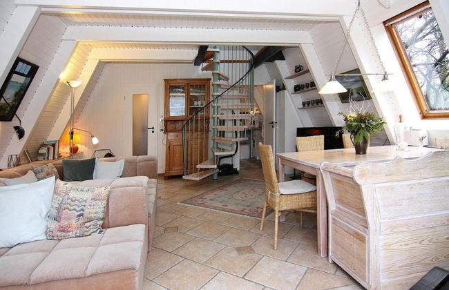 House in Damp Near Baltic Sea Beach - Foto 9