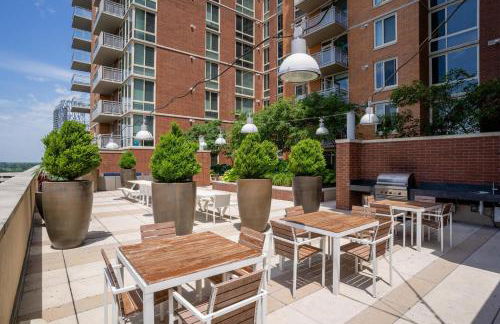 Tysons Corner 2br w pool pet salon wd WDC-816 - Foto 23
