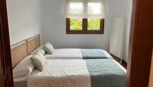 Apartamento Los Laureles, Novales - Foto 4