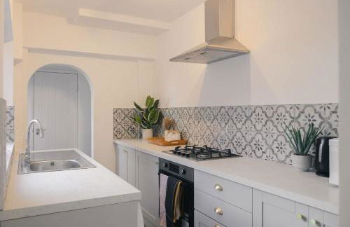 Modern 3 Bedroom Home in Central Rugby - Foto 3