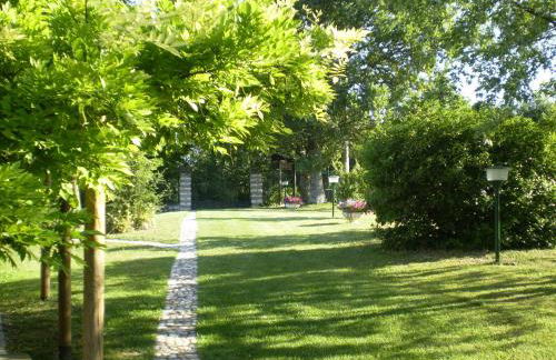 La collina dei ciliegi - Foto 20