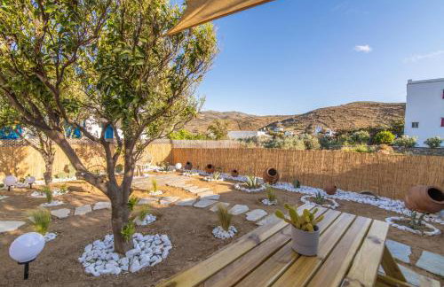 Livadi house Tinos 2 katwi - Foto 27