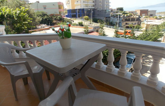 Relax Apts Saranda - Foto 75