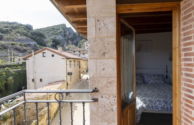 Chalet in Toba Near Montes Obarenes Park - Foto 30