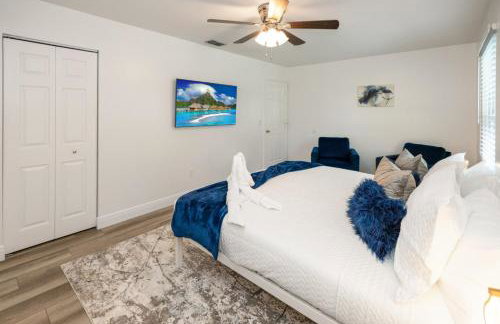 Relaxation Villa in Royel palm beach - Foto 27